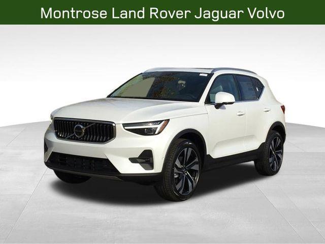 new 2024 Volvo XC40 car, priced at $49,275