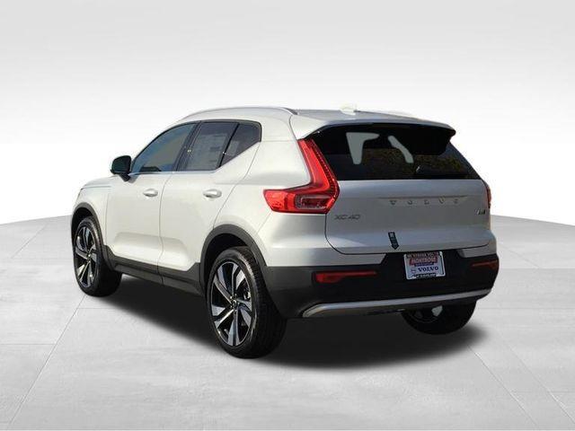 new 2024 Volvo XC40 car, priced at $51,775
