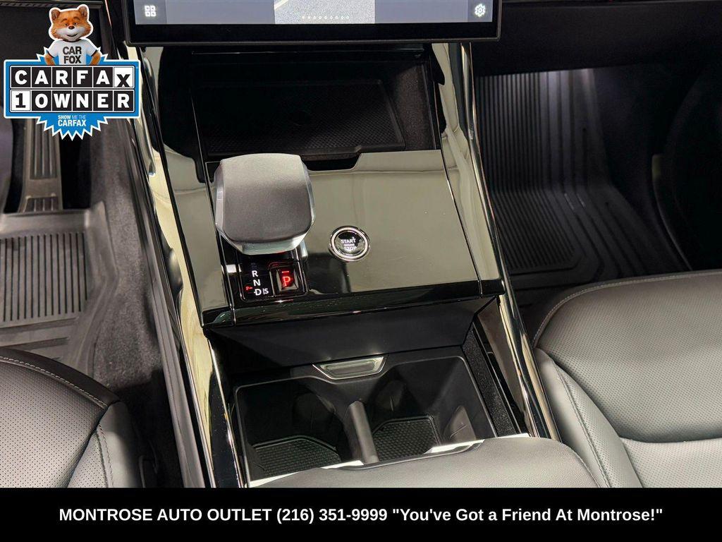 used 2024 Land Rover Range Rover Sport car, priced at $82,254