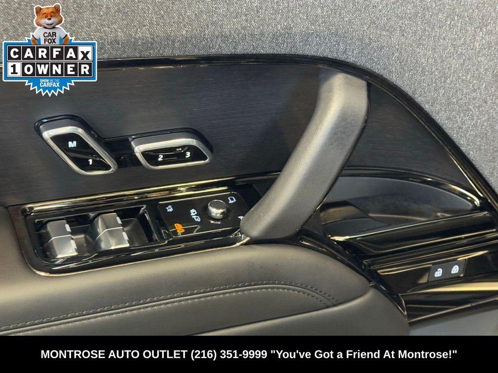 used 2024 Land Rover Range Rover Sport car, priced at $82,254