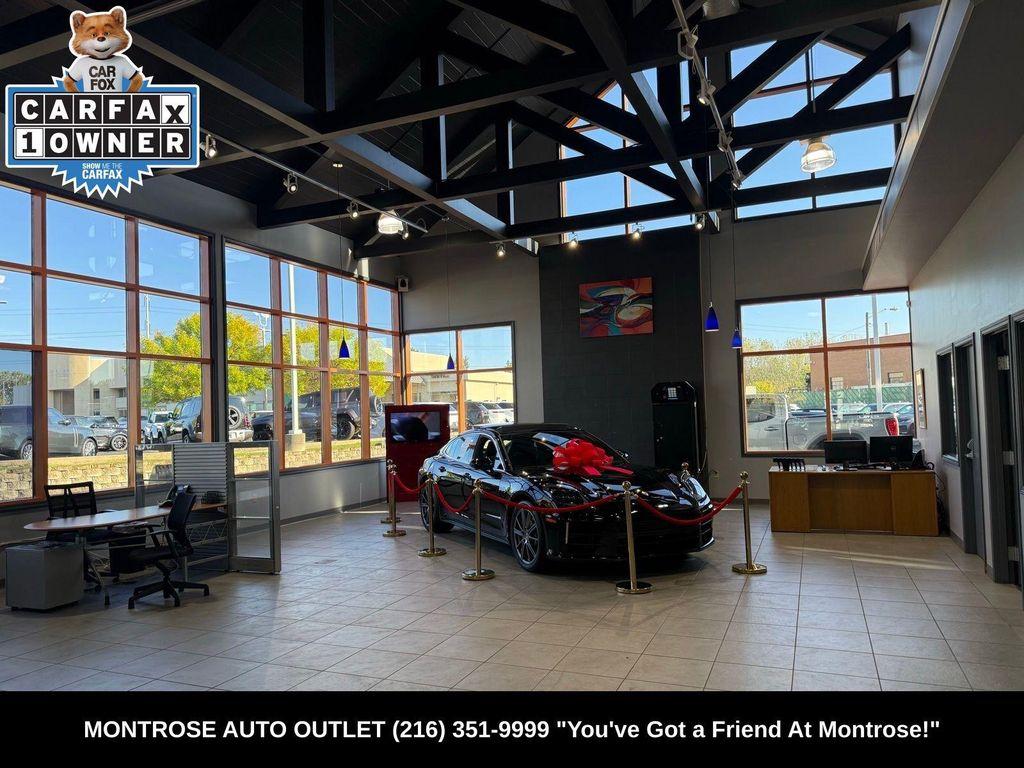 used 2024 Land Rover Range Rover Sport car, priced at $82,254