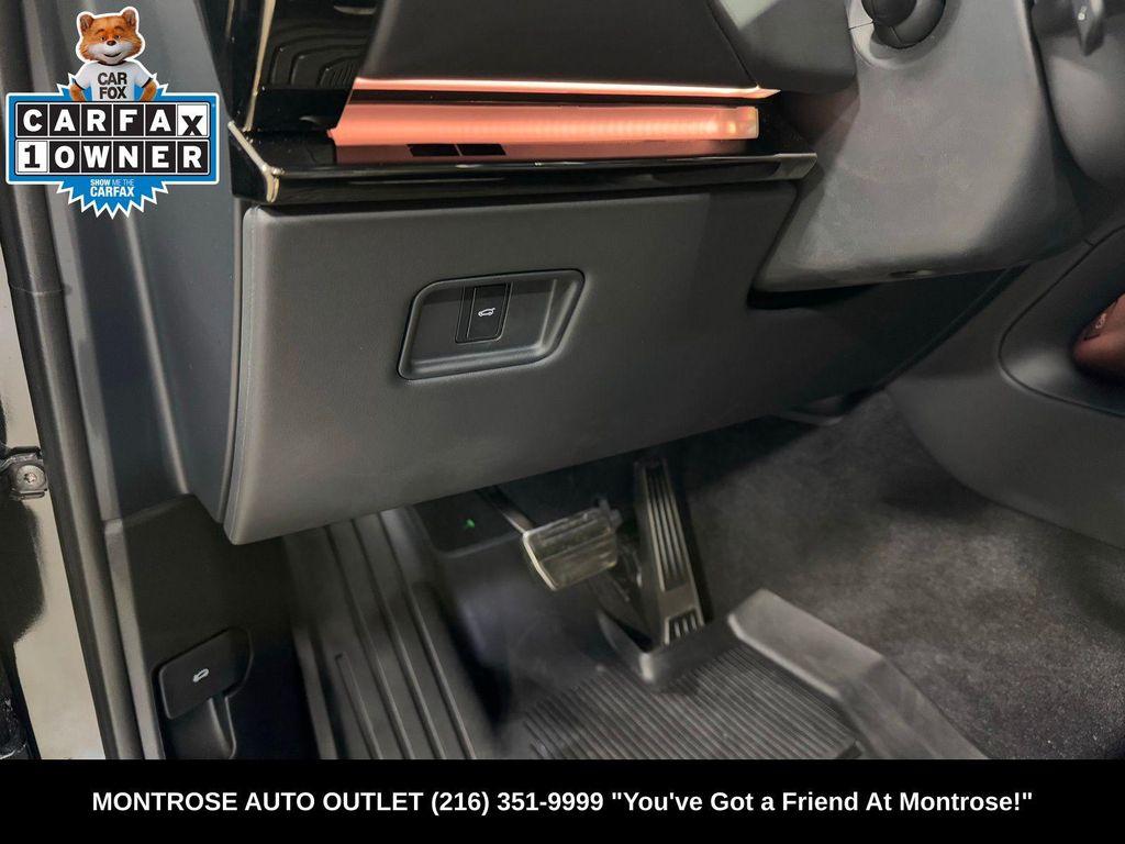 used 2024 Land Rover Range Rover Sport car, priced at $82,254