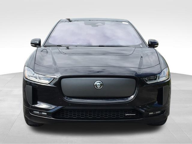 new 2024 Jaguar I-PACE car, priced at $79,093