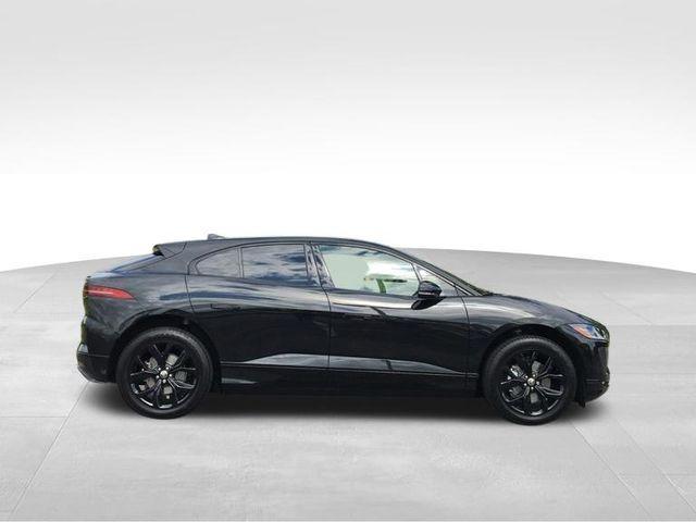 new 2024 Jaguar I-PACE car, priced at $79,093