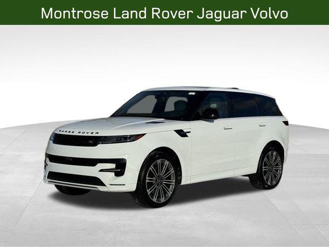 used 2024 Land Rover Range Rover Sport car, priced at $90,999