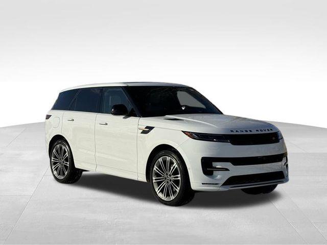 used 2024 Land Rover Range Rover Sport car, priced at $90,999