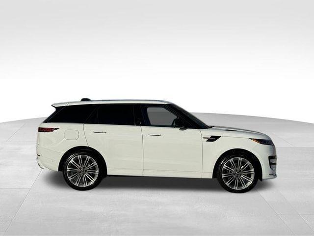 used 2024 Land Rover Range Rover Sport car, priced at $90,999