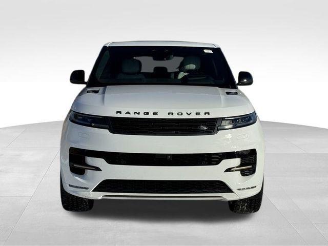 used 2024 Land Rover Range Rover Sport car, priced at $90,999