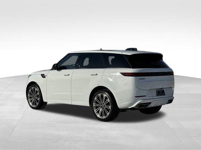 used 2024 Land Rover Range Rover Sport car, priced at $90,999