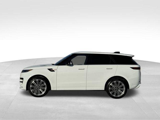 used 2024 Land Rover Range Rover Sport car, priced at $90,999