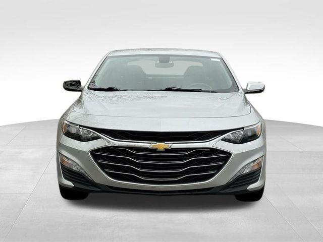 used 2020 Chevrolet Malibu car, priced at $11,999