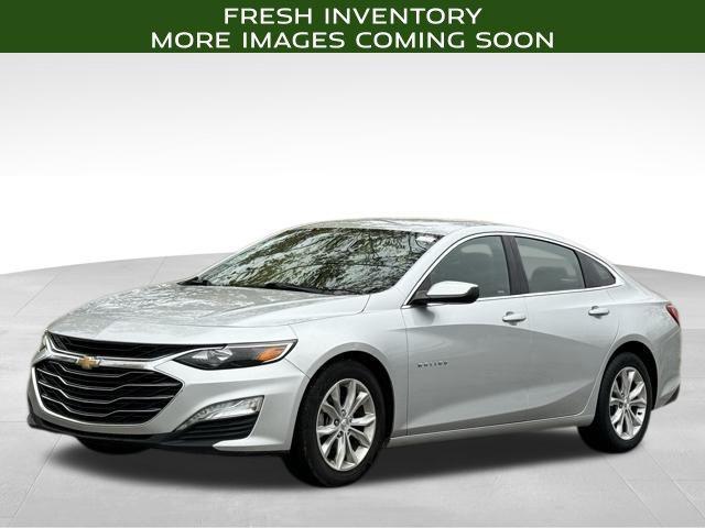 used 2020 Chevrolet Malibu car, priced at $13,999