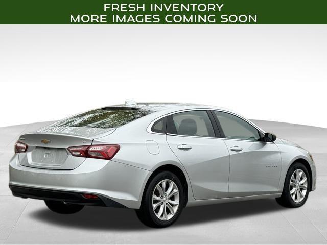 used 2020 Chevrolet Malibu car, priced at $13,999