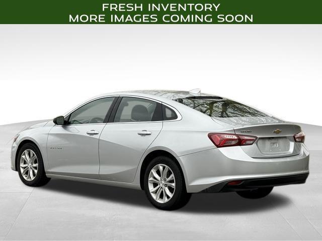 used 2020 Chevrolet Malibu car, priced at $13,999