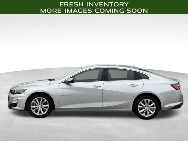 used 2020 Chevrolet Malibu car, priced at $13,999