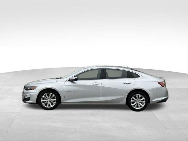 used 2020 Chevrolet Malibu car, priced at $11,999