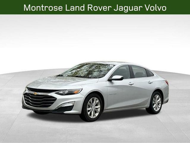 used 2020 Chevrolet Malibu car, priced at $11,999