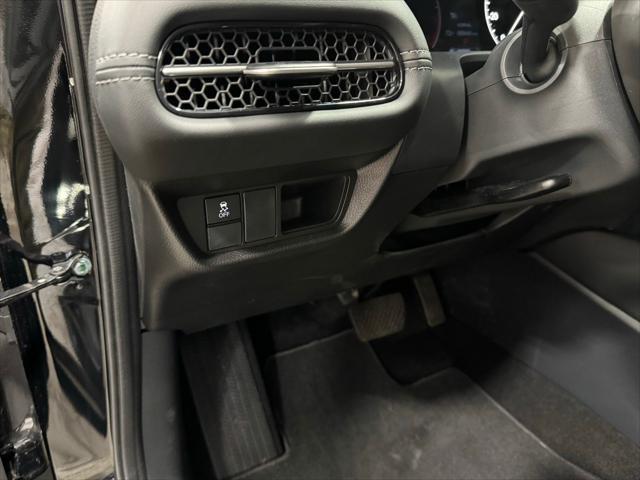 used 2025 Honda HR-V car, priced at $30,314