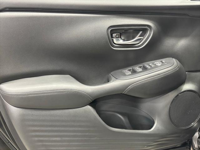 used 2025 Honda HR-V car, priced at $30,314