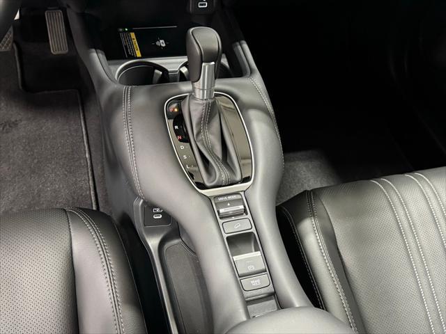 used 2025 Honda HR-V car, priced at $30,314