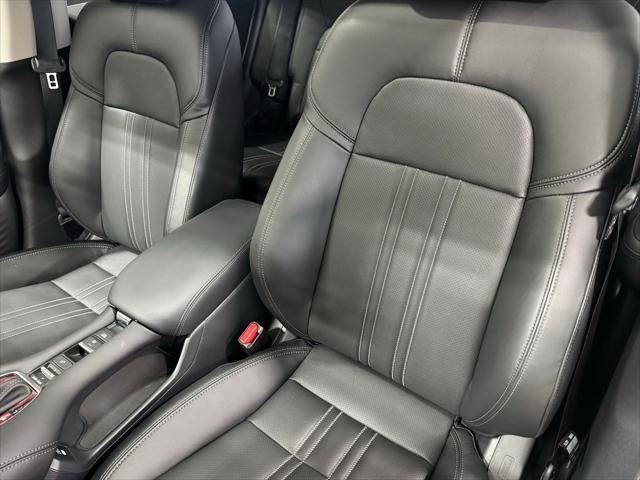used 2025 Honda HR-V car, priced at $30,314