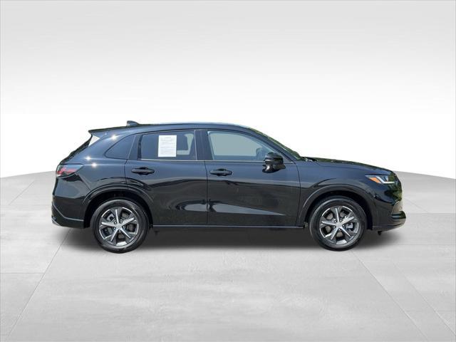 used 2025 Honda HR-V car, priced at $30,314