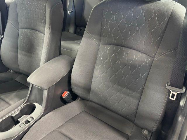used 2025 Toyota Corolla car, priced at $23,999