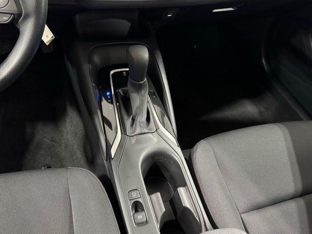 used 2025 Toyota Corolla car, priced at $21,249