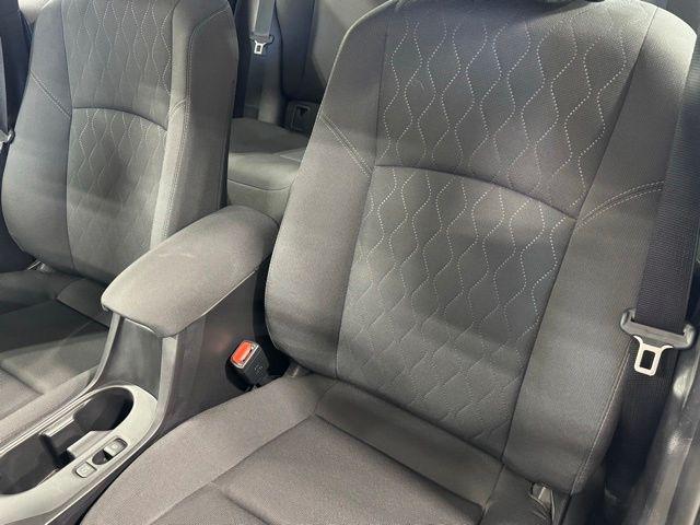 used 2025 Toyota Corolla car, priced at $21,249