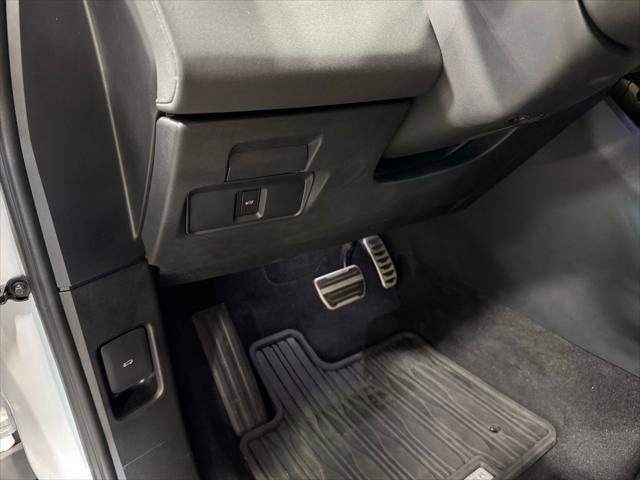 used 2024 Land Rover Range Rover Evoque car, priced at $46,607