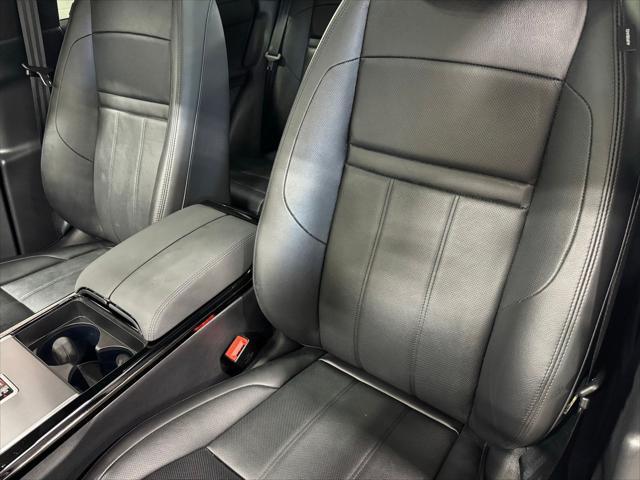used 2024 Land Rover Range Rover Evoque car, priced at $46,607