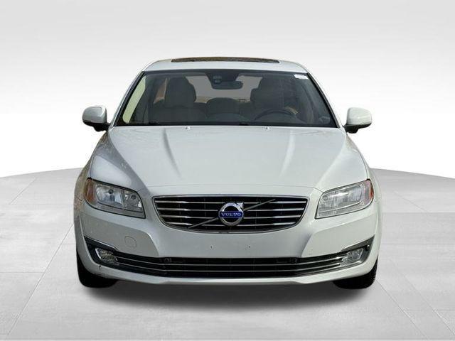 used 2015 Volvo S80 car, priced at $8,998