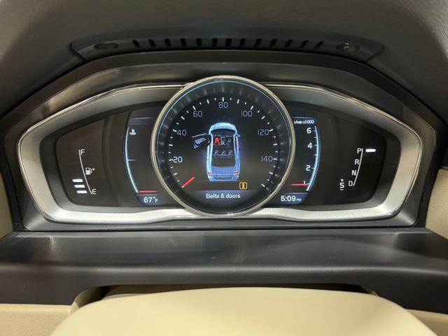 used 2015 Volvo S80 car, priced at $8,998