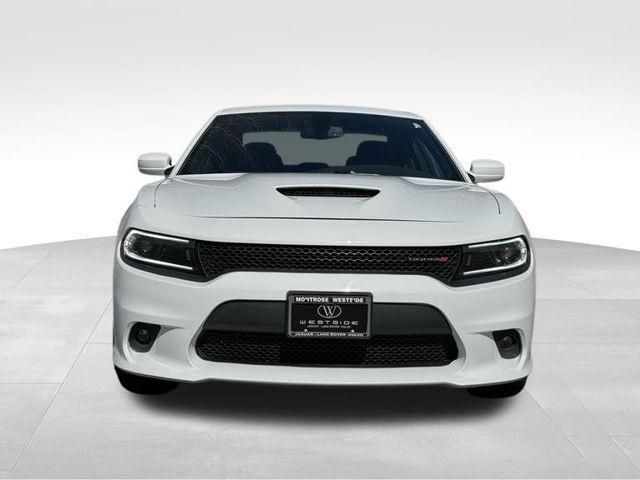 used 2022 Dodge Charger car, priced at $24,499