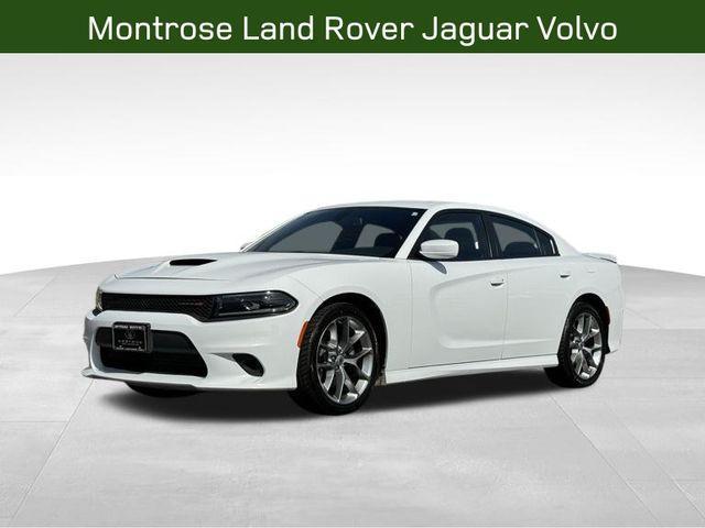used 2022 Dodge Charger car, priced at $25,699