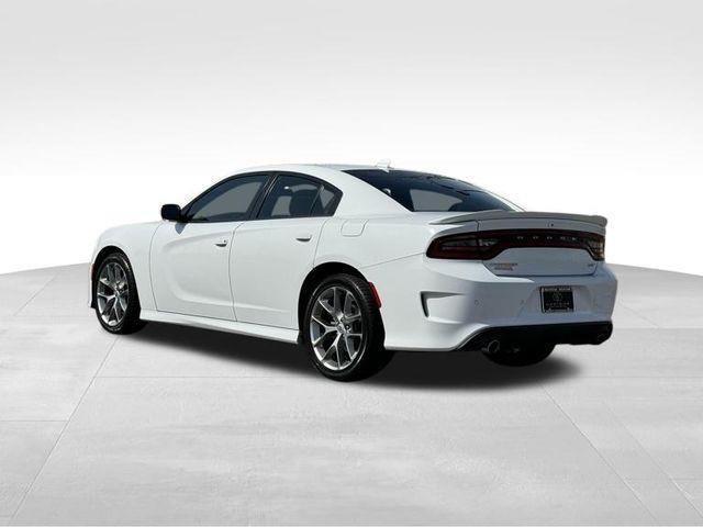 used 2022 Dodge Charger car, priced at $25,599