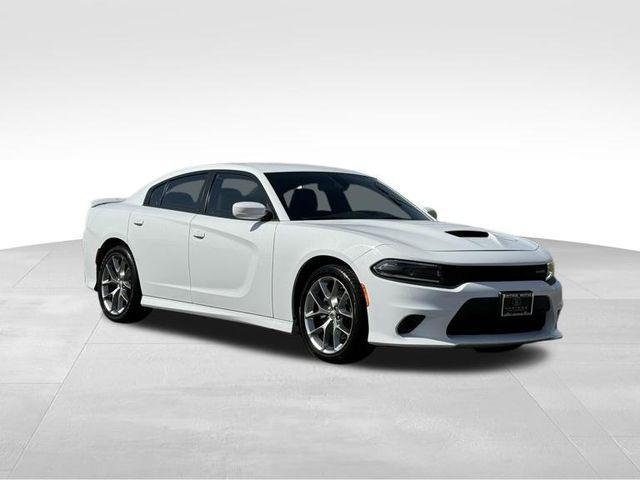 used 2022 Dodge Charger car, priced at $25,599