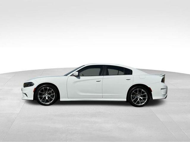 used 2022 Dodge Charger car, priced at $24,997