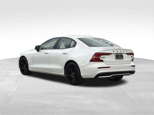 new 2024 Volvo S60 car, priced at $48,295