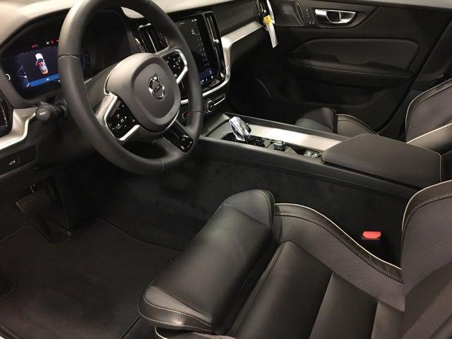 new 2024 Volvo S60 car, priced at $49,295
