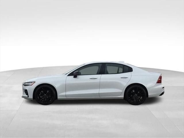 new 2024 Volvo S60 car, priced at $49,295
