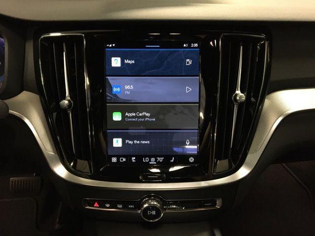 new 2024 Volvo S60 car, priced at $49,295