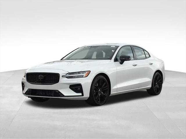 new 2024 Volvo S60 car, priced at $49,295