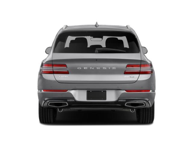 used 2023 Genesis GV80 car, priced at $46,996