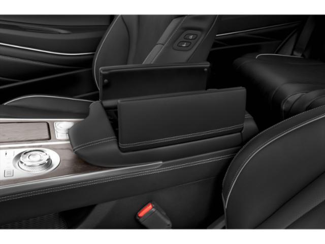used 2023 Genesis GV80 car, priced at $46,996