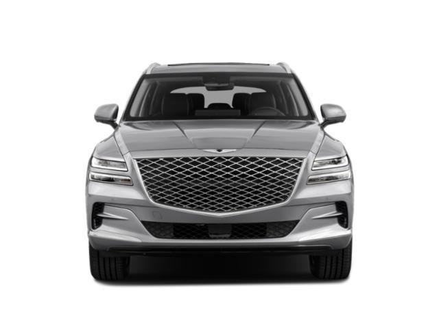 used 2023 Genesis GV80 car, priced at $46,996