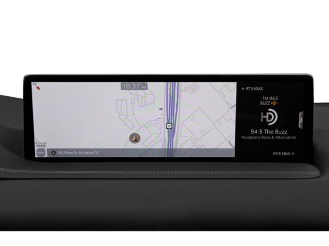 used 2023 Genesis GV80 car, priced at $46,996