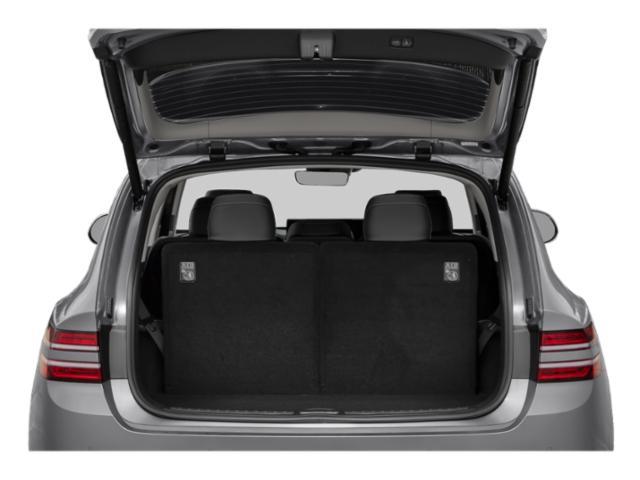 used 2023 Genesis GV80 car, priced at $46,996