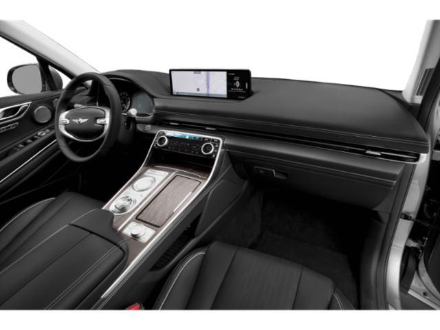used 2023 Genesis GV80 car, priced at $46,996