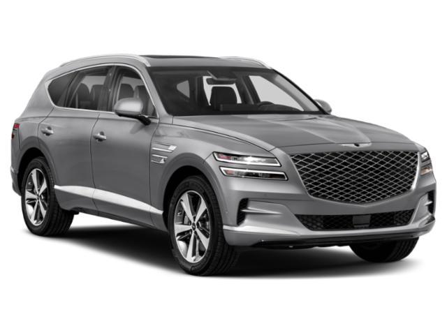used 2023 Genesis GV80 car, priced at $46,996